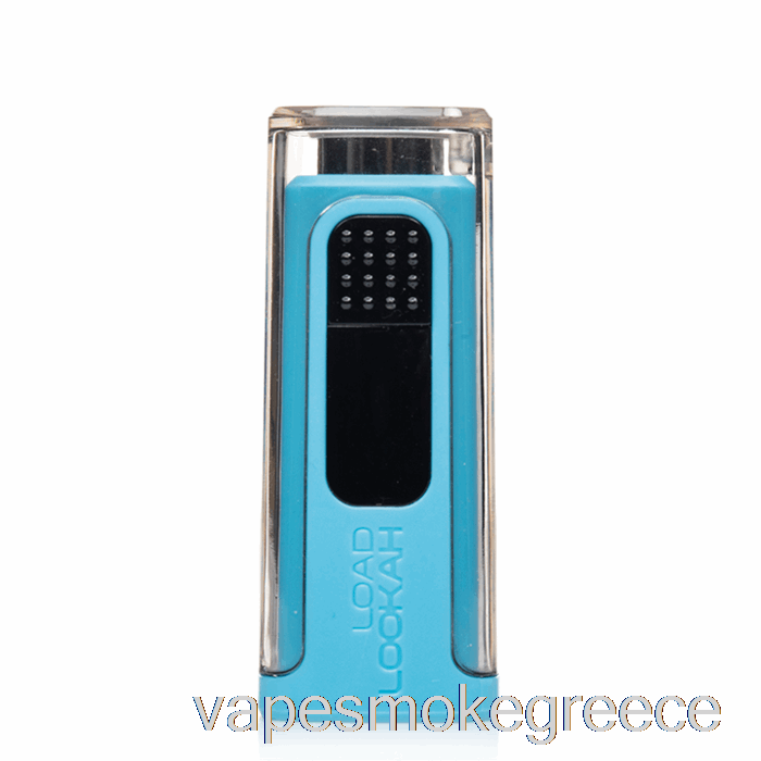 Vape Greece Lookah φορτίο 510 Vape μπαταρία μπλε